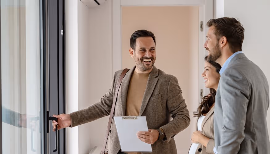 Yeşilhisar Emlakçı